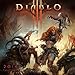 Diablo® 2014 Wall (calendar) by