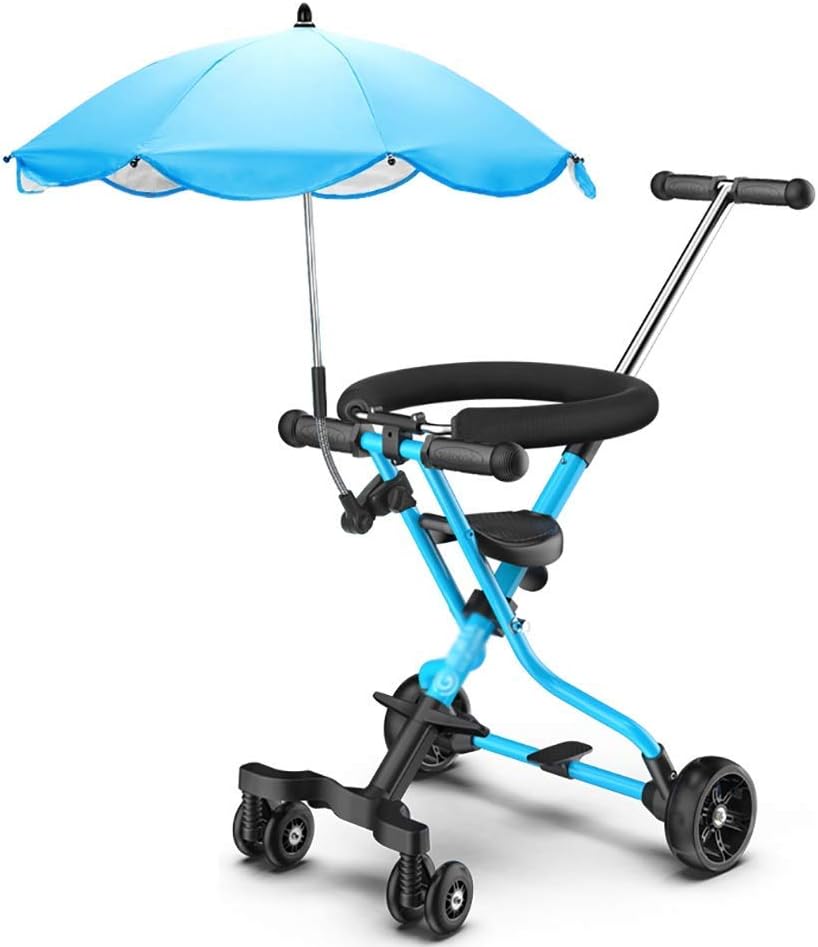 precio de triciclo con sombrilla