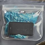 Orvis Silver Sonic Waterproof Pocket