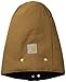 Carhartt Men's Arctic-Quilt Lined Duck Hood,Carhartt Brown,One Size
