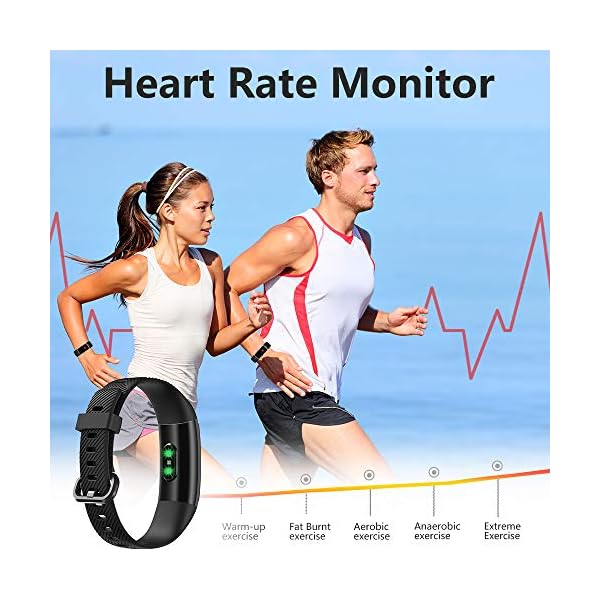 Lifebee montre connectée Clearance