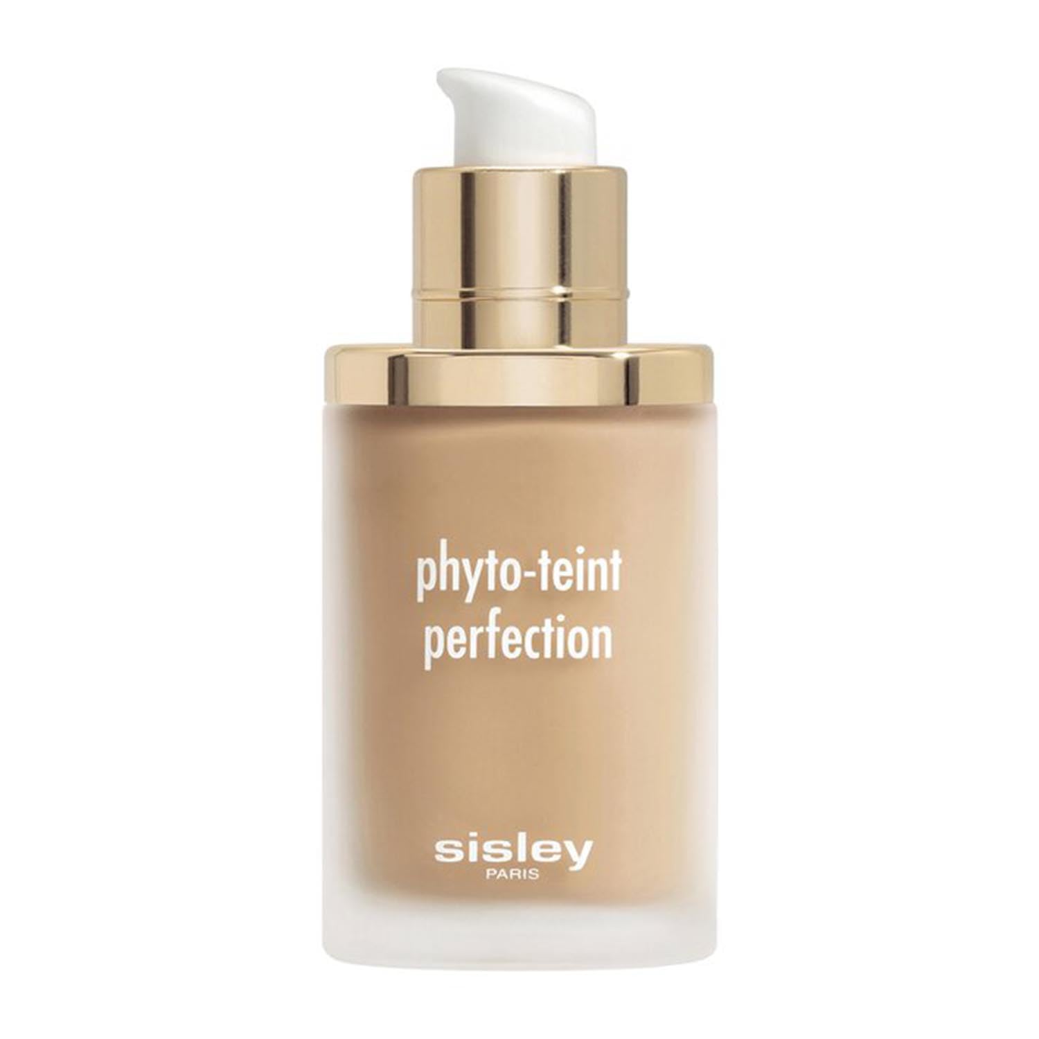 SISLEY Phyto Teint Perfection Luminous Mat-Ultra Long Lasting Skincare Foundation - 3C Natural 30 ml