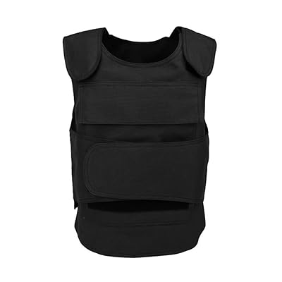 Lan yue guang chuan mei Ltd Security Guard Vest Cs Field Genuine Tactical Vest Clothing Table Protegir la roba per a dones