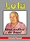 Livro Lola - Uma Mulher de Deus