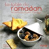 la table du Ramadan by
