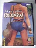 Baila Y Goza: Colombia!