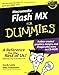 Macromedia Flash MX For Dummies? by 