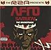 Rza Pres Afro Samurai