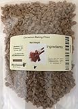 Cinnamon Baking Chips 32 oz by OliveNation