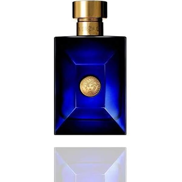 ヴェルサーチ VERSACE ディランブルー EDT 100ml ディラン ブルー プール オム EDT 100 mL ブルー | VERSACE JP