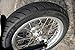 Avon Roadrider AM26 Universal Classic/Vintage Motorcycle Tire -110/90-18
