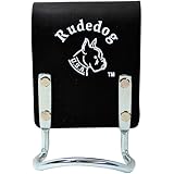 High Mount Hammer Holder – Axe Holder – Tunnel Loop Hammer Holder - Rudedog USA #3016