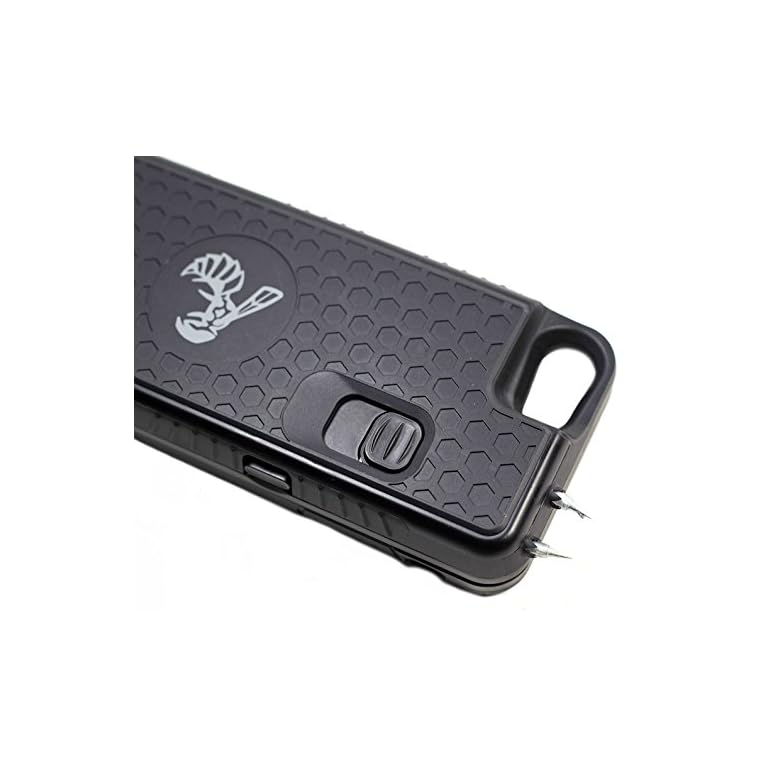 iPhone Stun Gun Case Cool Stuff to Buy Online