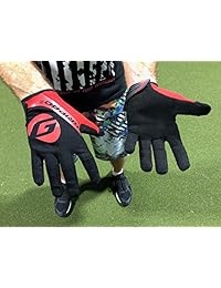 Gripad Airflow - Guantes de entrenamiento