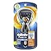 Gillette Fusion ProGlide Men's Razor with Flexball Handle Technology + 2 Razor Blade Refills