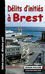 Délits d'initiés à Brest