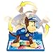 Paw Patrol 6 Pack Back Flip Pups Gift Set from Spin Master