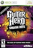 Guitar Hero Smash Hits - Xbox 360