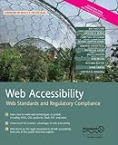 Web Accessibility: Web Standards and Regulatory Compliance