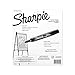 SHARPIE Flip Chart Markers, Bullet Tip, Assorted Colors, 8-Count