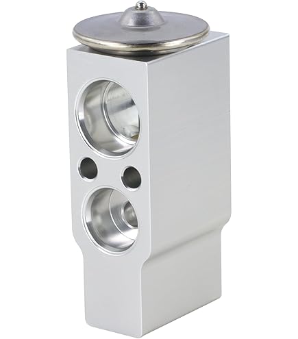 Amazon.com: 5/8 inch x 7/8 inch ODF ECE-D-ZX200 Thermal Expansion