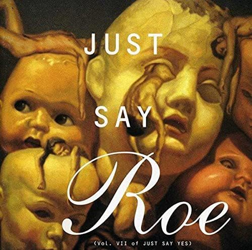 Amazon.com: Just Say Yes: CDs & Vinyl