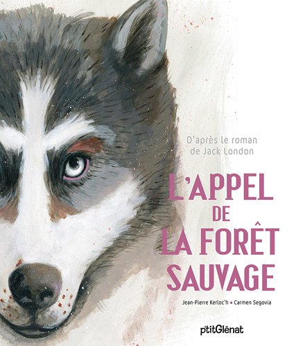 L' appel de la forêt sauvage