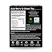 Organic Acai Berry & Green Tea - Kosher, Contains Caffeine, GMO-Free - 18 Bleach Free Tea Bags