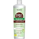 Ker-A-Form Aloe Vera and Oils Mix Conditioner 500ml