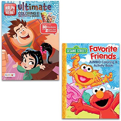 Bulk coloring book set with a value of $25.95 as of August 9, 2023.