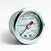 CW01500 Liquid Filled Nitrous Pressure Gauge