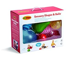 edushape balls