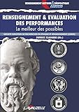 Renseignement & évaluation des performances : Le meilleur des possibles by 