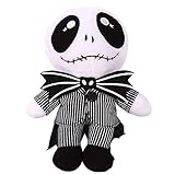 Nightmare Before Christmas Baby Standing Jack Skellington 8