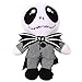 Nightmare Before Christmas Baby Standing Jack Skellington 8" Plush Doll
