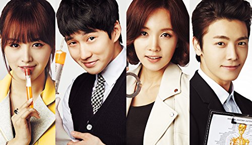 [DVD]神のクイズ シーズン4 DVD-BOX