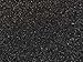 Black Sparkling Fireplace/Fire Pit/Craft Art Sand 10 Pound Bag