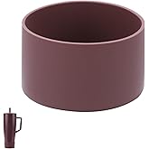 kapiado Boot for Brumate Era 30oz and 40oz Silicone Bottle Bottom Sleeve Pefect Match Colors (Rose Taupe, 30&40 Ounces)