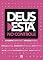 Livro Deus está no controle - ed bolso