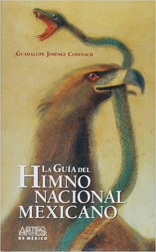 Buy Guia Del Himno Nacional Mexicano Guide To The Mexican National Anthem Book Online At Low Prices In India Guia Del Himno Nacional Mexicano Guide To The Mexican National Anthem Reviews