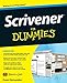 Scrivener For Dummies by Gwen Hernandez