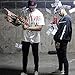 EAWE Money Gun Paper playing Money Spary Money Gun Make It Rain Money Gun Drop Red