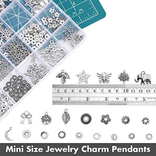 4 Jewelry+Pendants+Bracelets+Necklace+Crafting