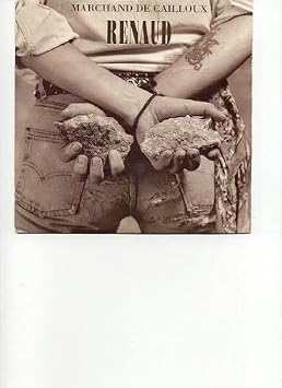 R&eacute;sultat de recherche d'images pour "marchand de cailloux renaud"