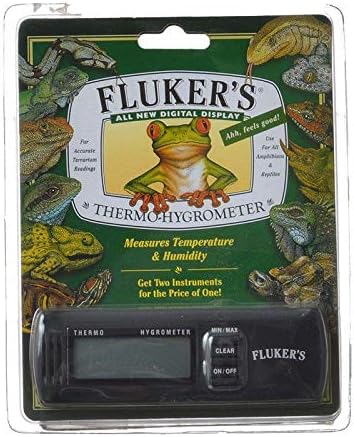 FLUKER FARMS Fuke's Digia Themomee/Hygomee
