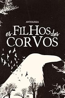 Livro Os Filhos dos Corvos