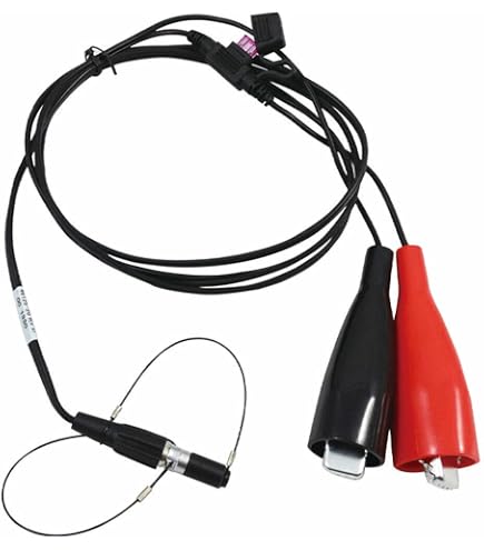 Amazon.com: HangTon Radio Cable for Trimble R10 R9 R8 R7 SPS851