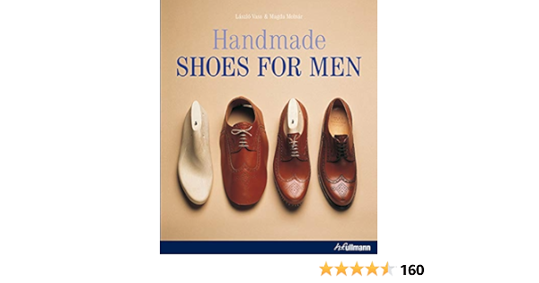 men's made to measure shoes