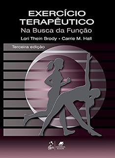 Livro Exercício Terapêutico - Na Busca da Função