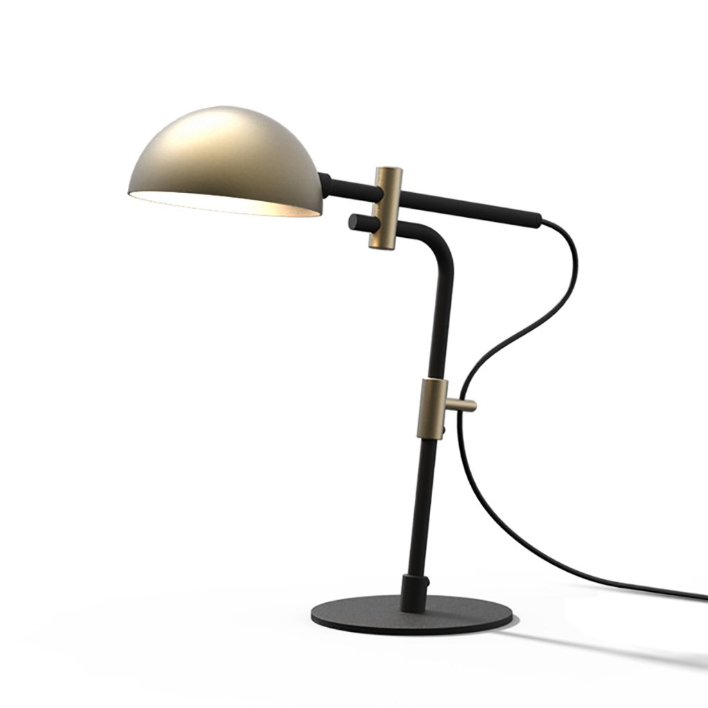 Lampade Da Tavolo Led Design Scandinavo Adatto Per La